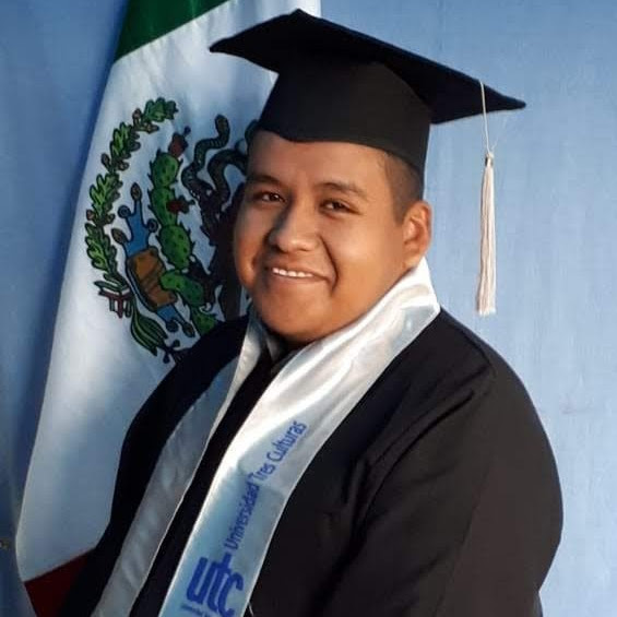 Foto de perfil presentacion